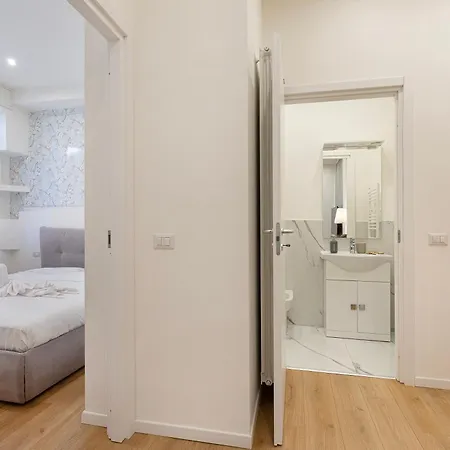 Graceful Flatwi-fi & Peaceful! Apartment Milan