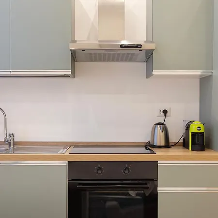 Graceful Flatwi-fi & Peaceful! *