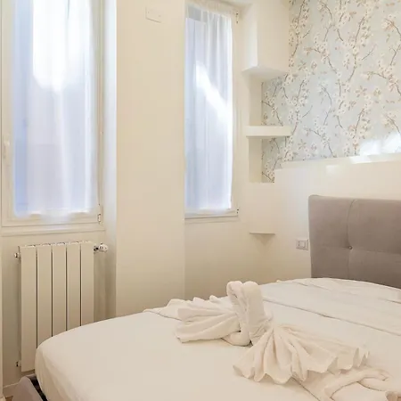 Graceful Flatwi-fi & Peaceful! Apartamento *