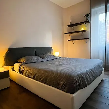 Apartmán Rembrandt House *