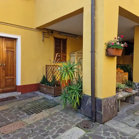 Bed & Breakfast Corte Della Varesina