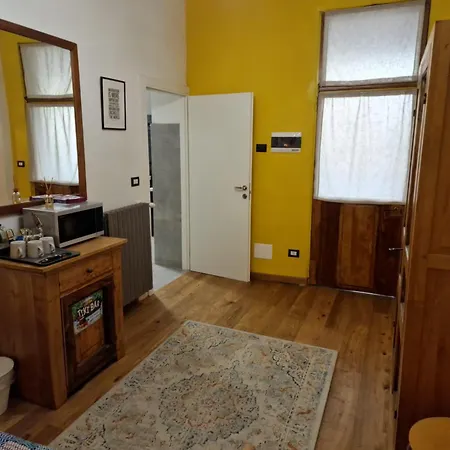 Bed & Breakfast Corte Della Varesina Milano