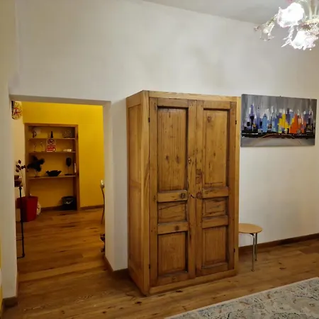 Corte Della Varesina Bed & Breakfast Milano