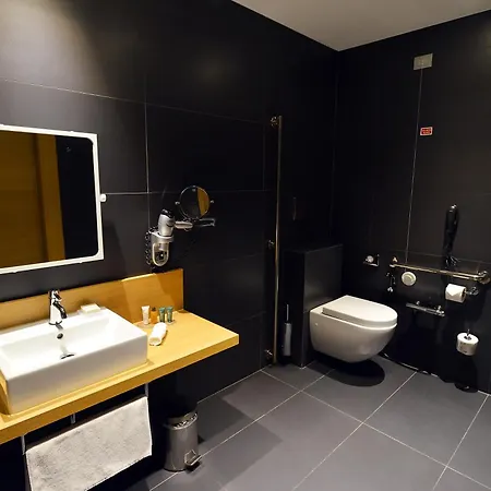 Hilton Garden North Милан