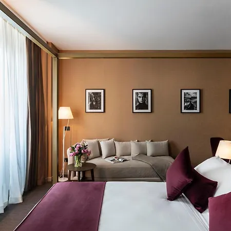 Duomo Hotel & Apartments Ξενοδοχείο με διαμερίσματα Μιλάνο