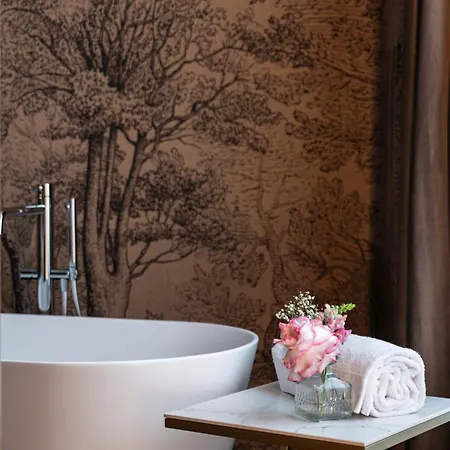 Duomo Hotel&apartments Milaan