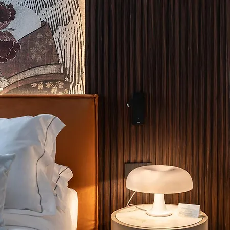 Duomo Hotel & Apartments Ξενοδοχείο με διαμερίσματα 4*