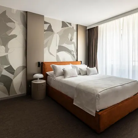 Duomo Hotel & Apartments Milan