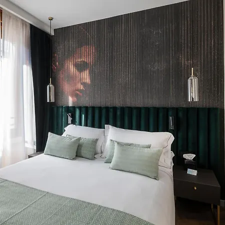 Apart-hotel Duomo & Milão