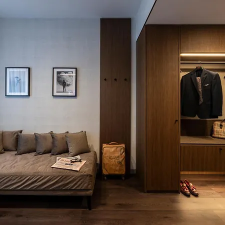 Duomo Hotel&apartments Milano