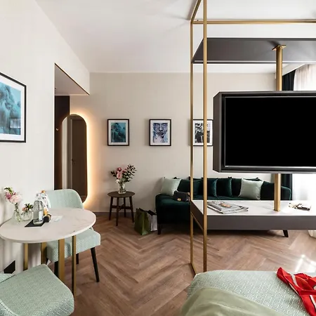 Duomo Hotel&apartments 4*