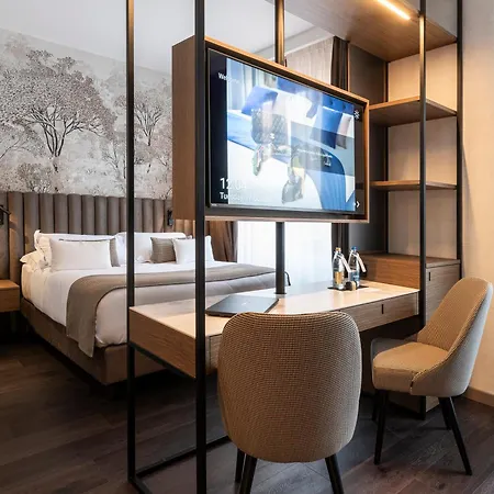 Duomo Hotel & Apartments Μιλάνο