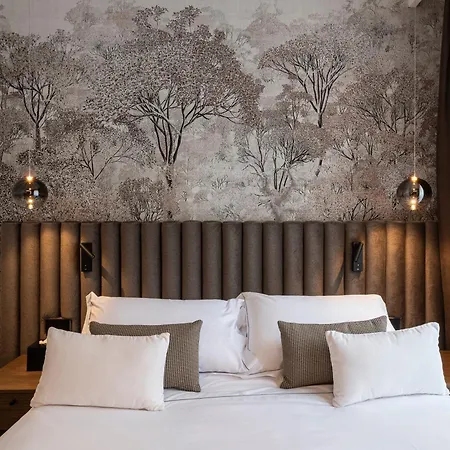 Ξενοδοχείο με διαμερίσματα Duomo Hotel & Apartments 4*