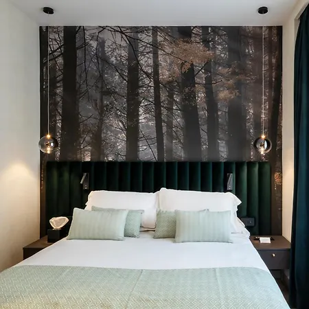 Duomo Hotel & Apartments Ξενοδοχείο με διαμερίσματα 4*
