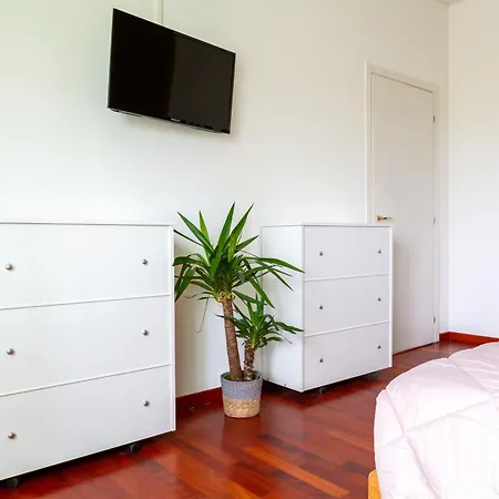Station - Via Gioia 71 - M3 Sondrio Apartment Milan