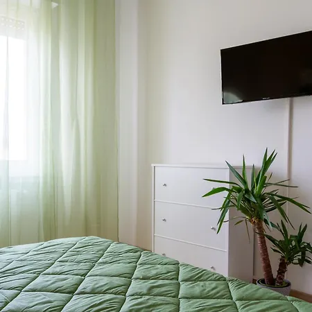 Station - Via Gioia 71 - M3 Sondrio *