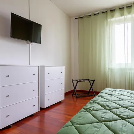 Station - Via Gioia 71 - M3 Sondrio *