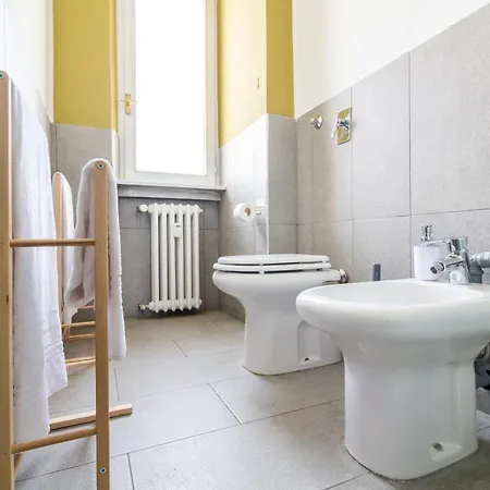 Station - Via Gioia 71 - M3 Sondrio Mailand