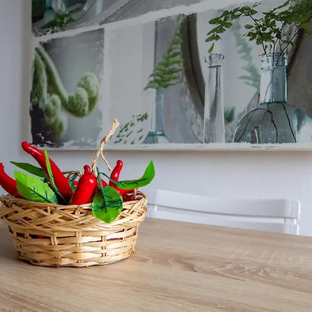 Lejlighed Station - Via Gioia 71 - M3 Sondrio