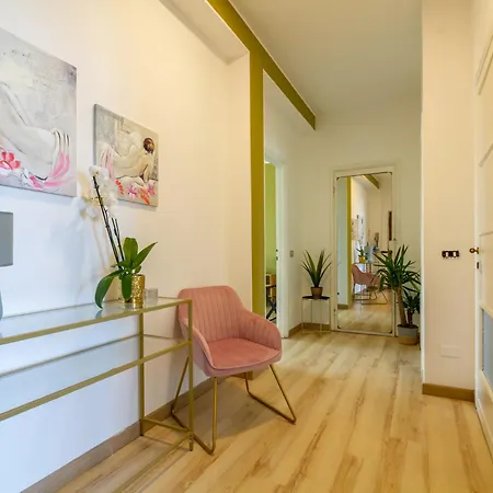Station - Via Gioia 71 - M3 Sondrio Apartment Milan