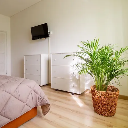 Apartment Station - Via Gioia 71 - M3 Sondrio