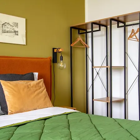 Station - Via Gioia 71 - M3 Sondrio Milan