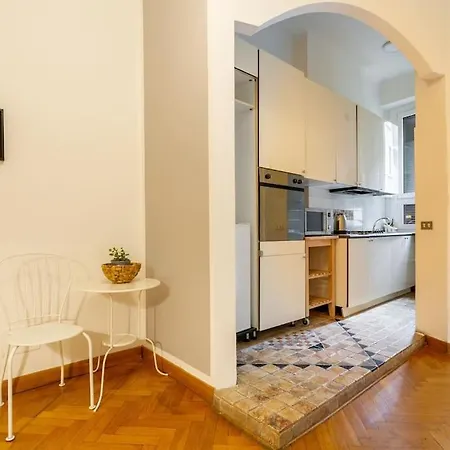 Centralstation - Via Lazzaroni * Milán