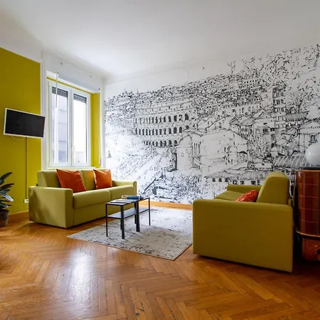 Centralstation - Via Lazzaroni Milán