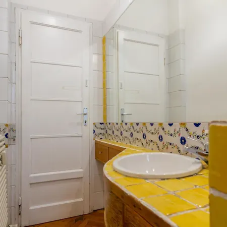 Centralstation - Via Lazzaroni Apartamento *