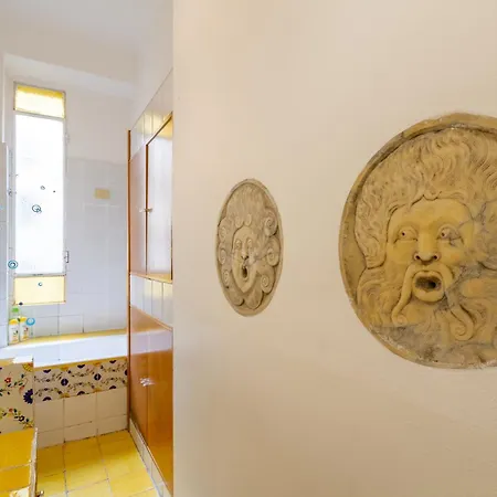 Apartamento Centralstation - Via Lazzaroni *