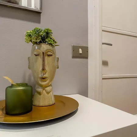 Centralstation - Via Lazzaroni