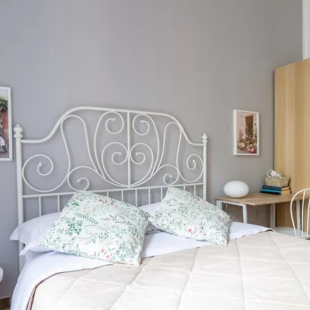 Centralstation - Via Lazzaroni * ミラノ