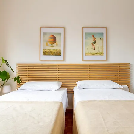 Palazzo Lombardia - Station - Bighome Lejlighed