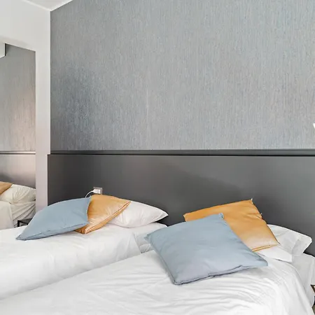 Mk - Soderini Guest house Milan