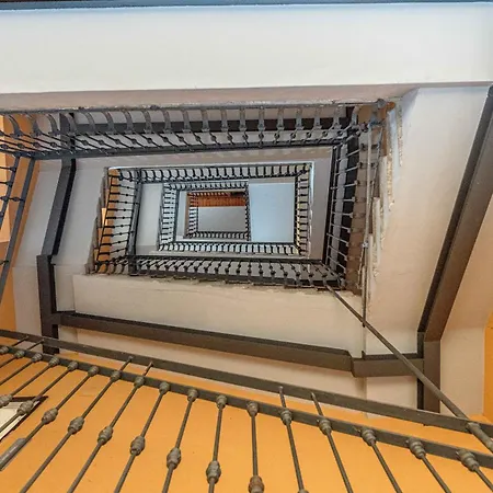 Apartment Quiet House In A Lively Area! Milan