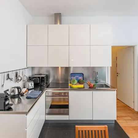 Quiet House In A Lively Area! * Mailand