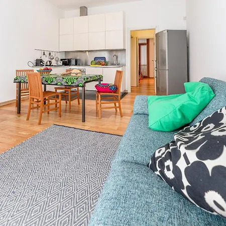 Quiet House In A Lively Area! Apartamento *