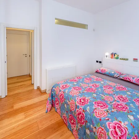 Apartment Quiet House In A Lively Area! Mailand