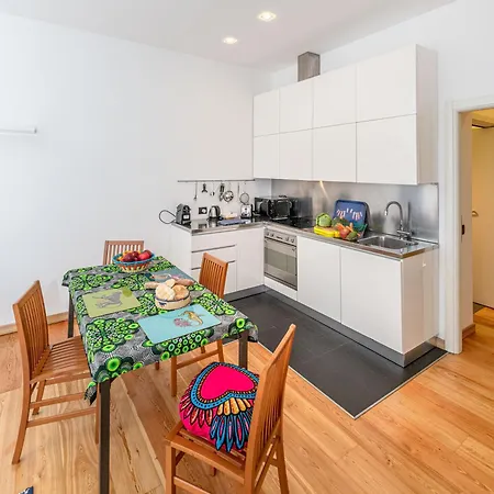 Quiet House In A Lively Area! * Mailand