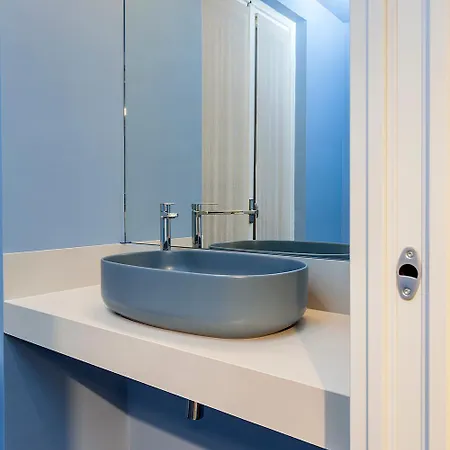 Le Texture Premium Duomo-cordusio Pensjonat 4*