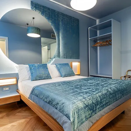 Гостевой дом Le Texture Premium Duomo-cordusio 4*