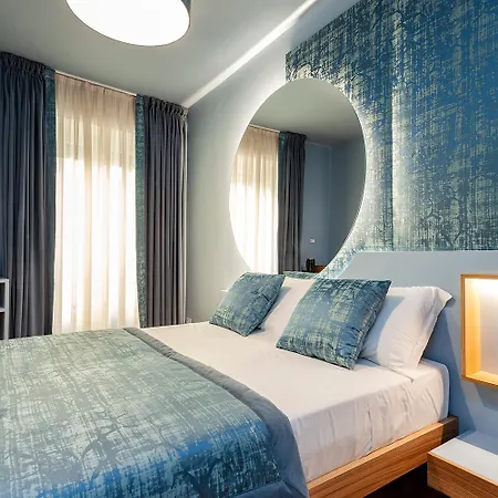 Pensjonat Le Texture Premium Duomo-cordusio 4*