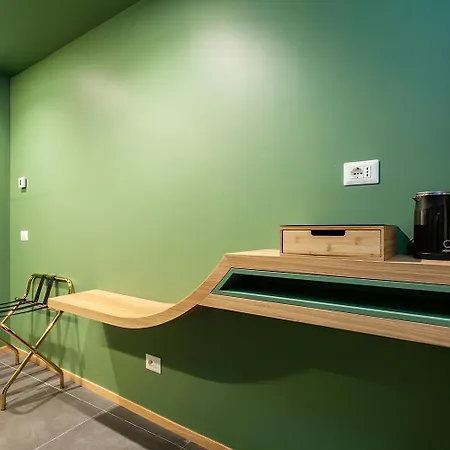 Le Texture Premium Duomo-cordusio 4* Mediolan