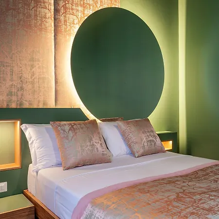 Гостевой дом Le Texture Premium Duomo-cordusio