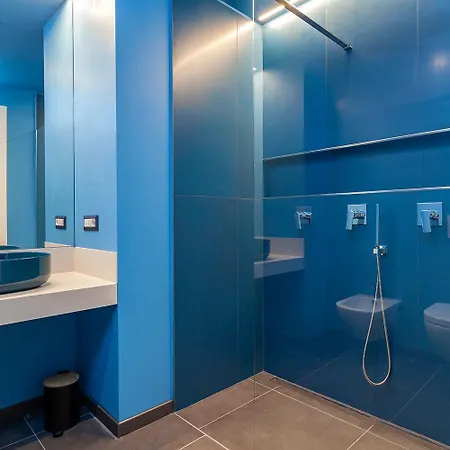 Гостевой дом Le Texture Premium Duomo-cordusio