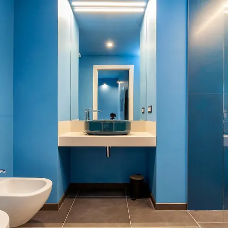 Le Texture Premium Duomo-cordusio 4* Милан