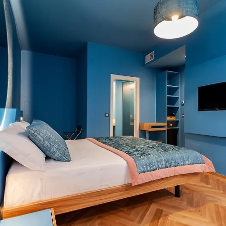 Le Texture Premium Duomo-cordusio