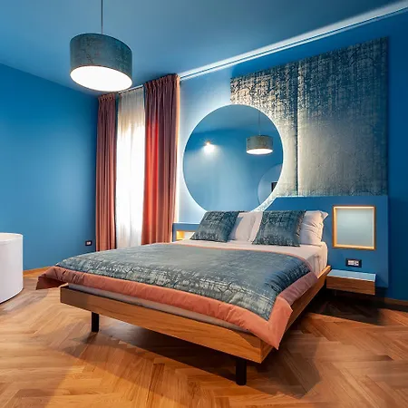 Le Texture Premium Duomo-cordusio Mediolan