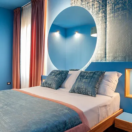 Le Texture Premium Duomo-cordusio Affittacamere Milano