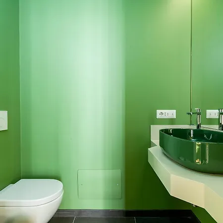 Le Texture Premium Duomo-cordusio Pensjonat